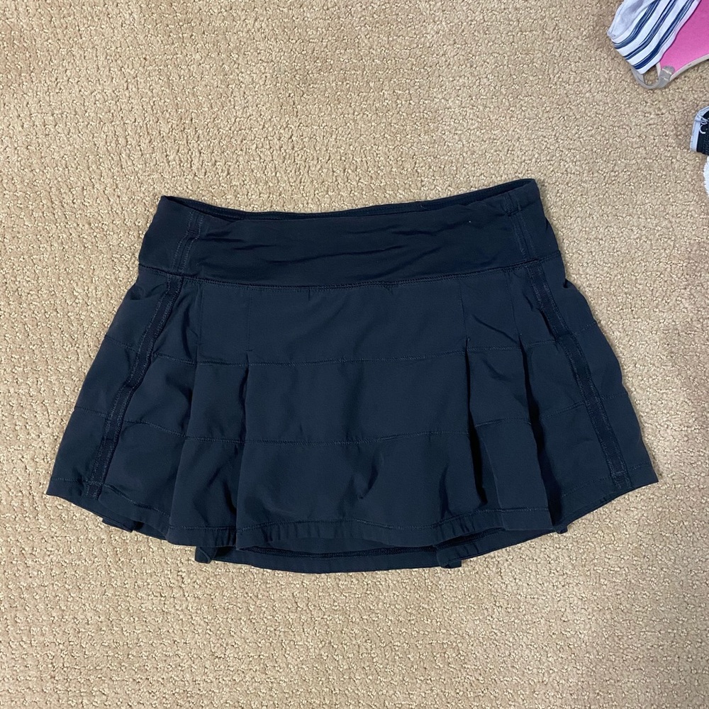 Lululemon skirt